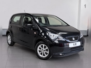 Used SEAT Mii 2014 for sale - 79358172: Photo