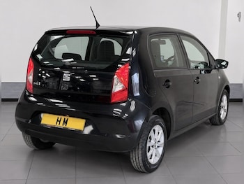 Used SEAT Mii 2014 for sale - 79358172: Photo