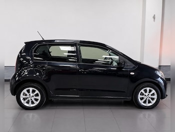 Used SEAT Mii 2014 for sale - 79358172: Photo