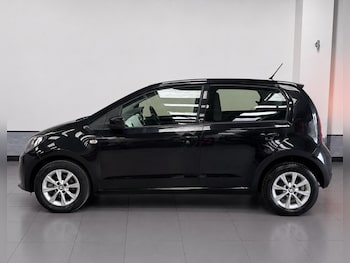 Used SEAT Mii 2014 for sale - 79358172: Photo