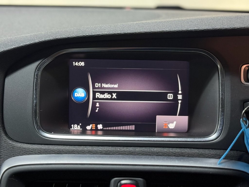 Used Volvo V40 2018 for sale - 78002364: Photo 12