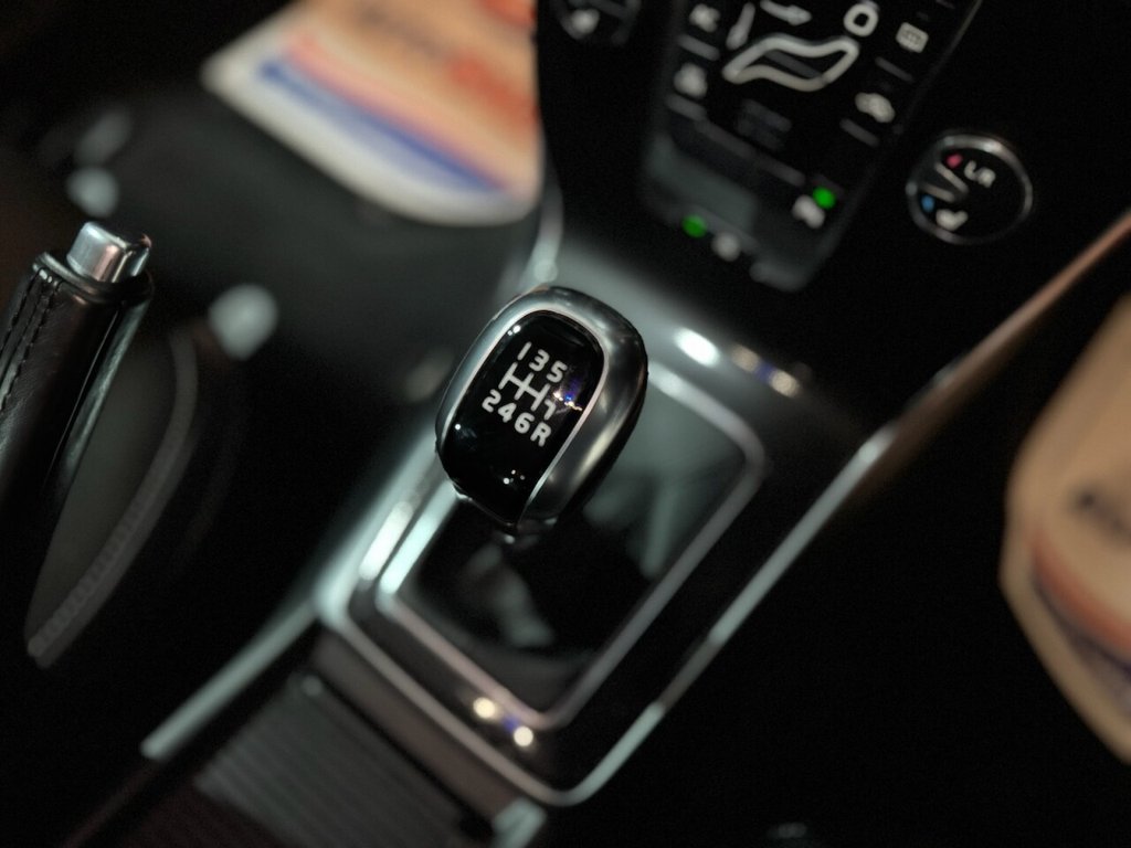 Used Volvo V40 2018 for sale - 78002364: Photo 13