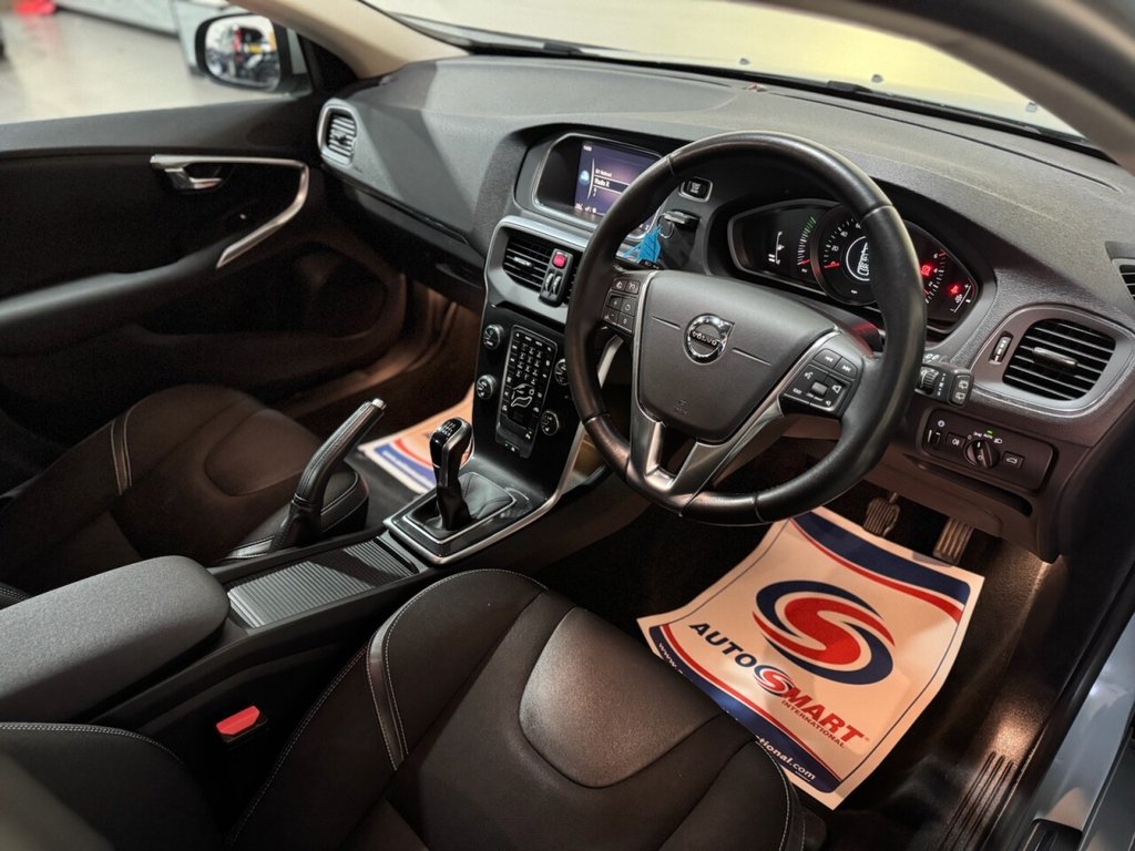 Used Volvo V40 2018 for sale - 78002364: Photo 17