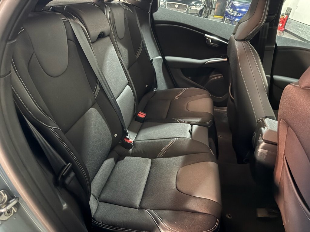 Used Volvo V40 2018 for sale - 78002364: Photo 21