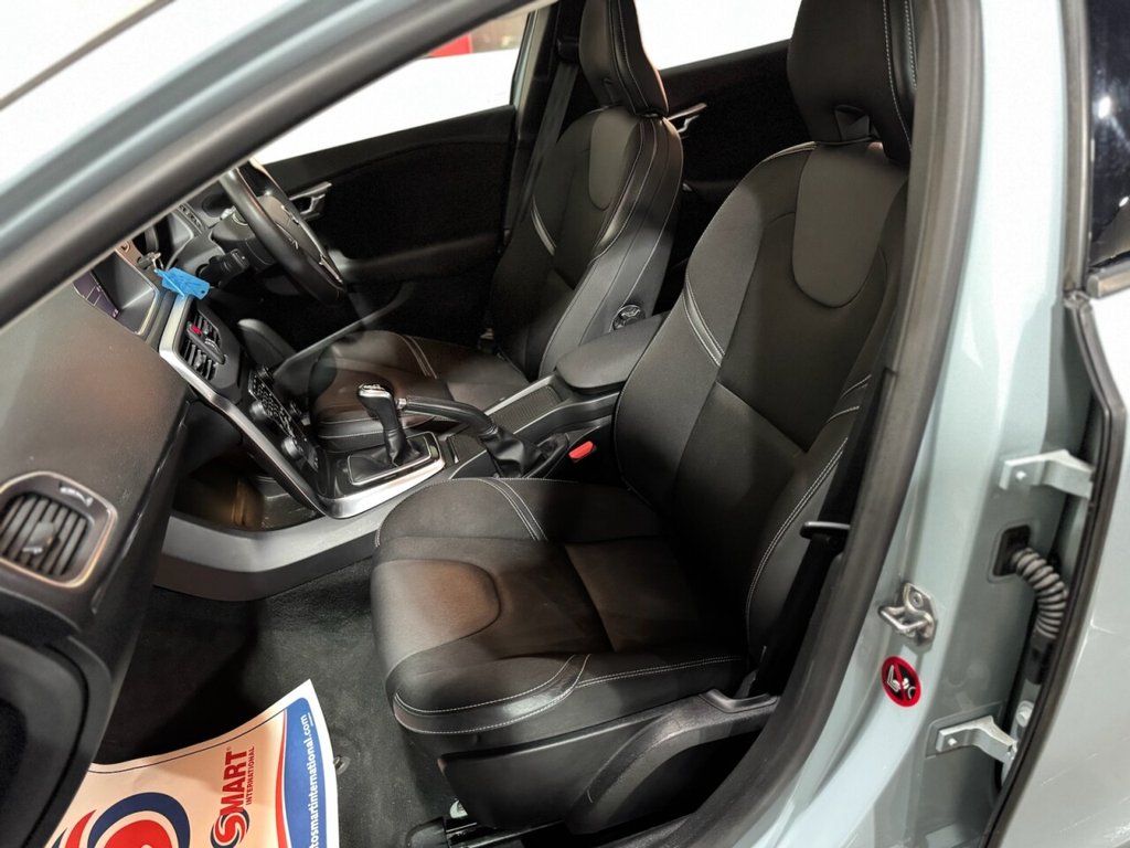 Used Volvo V40 2018 for sale - 78002364: Photo 24