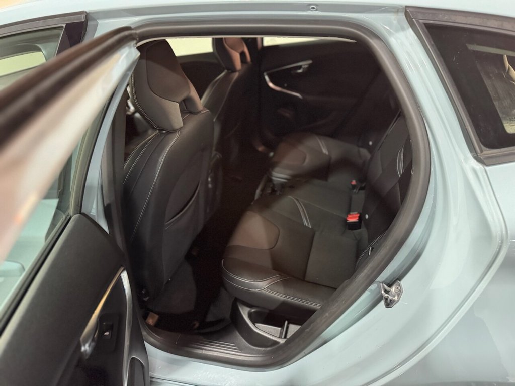 Used Volvo V40 2018 for sale - 78002364: Photo 27