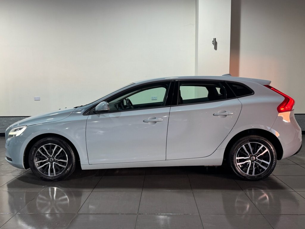 Used Volvo V40 2018 for sale - 78002364: Photo 29
