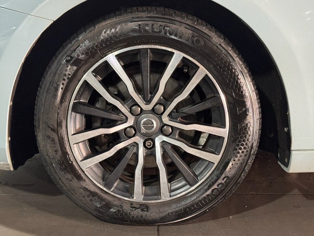 Used Volvo V40 2018 for sale - 78002364: Photo 33