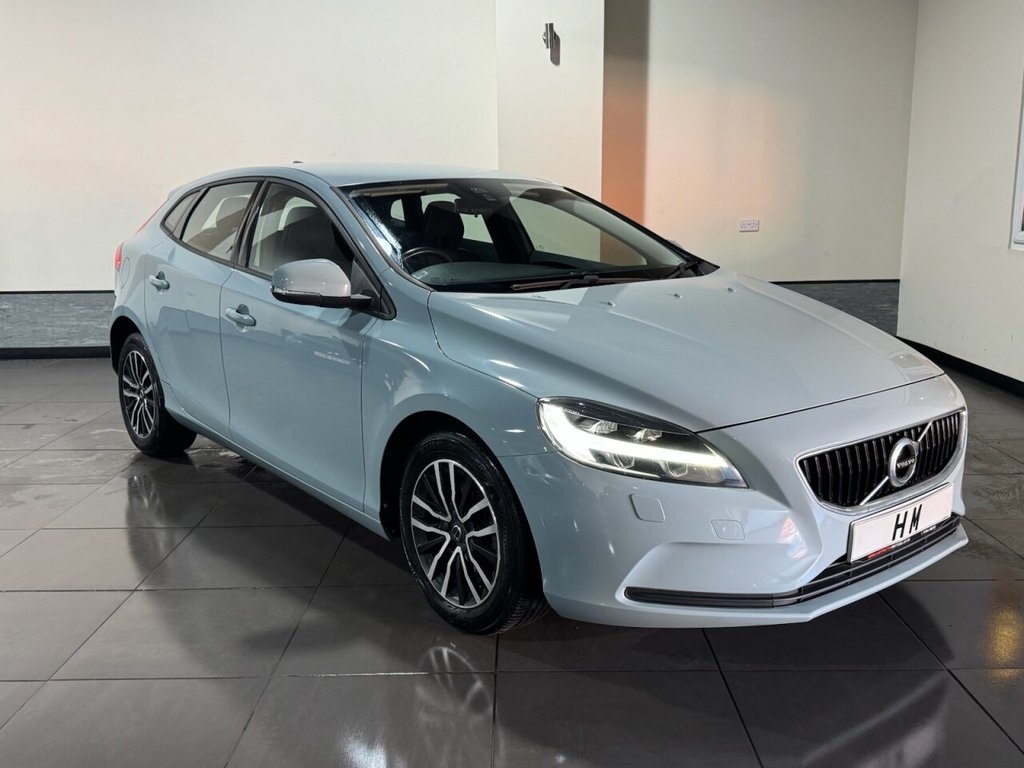 Used Volvo V40 2018 for sale - 78002364: Photo 4