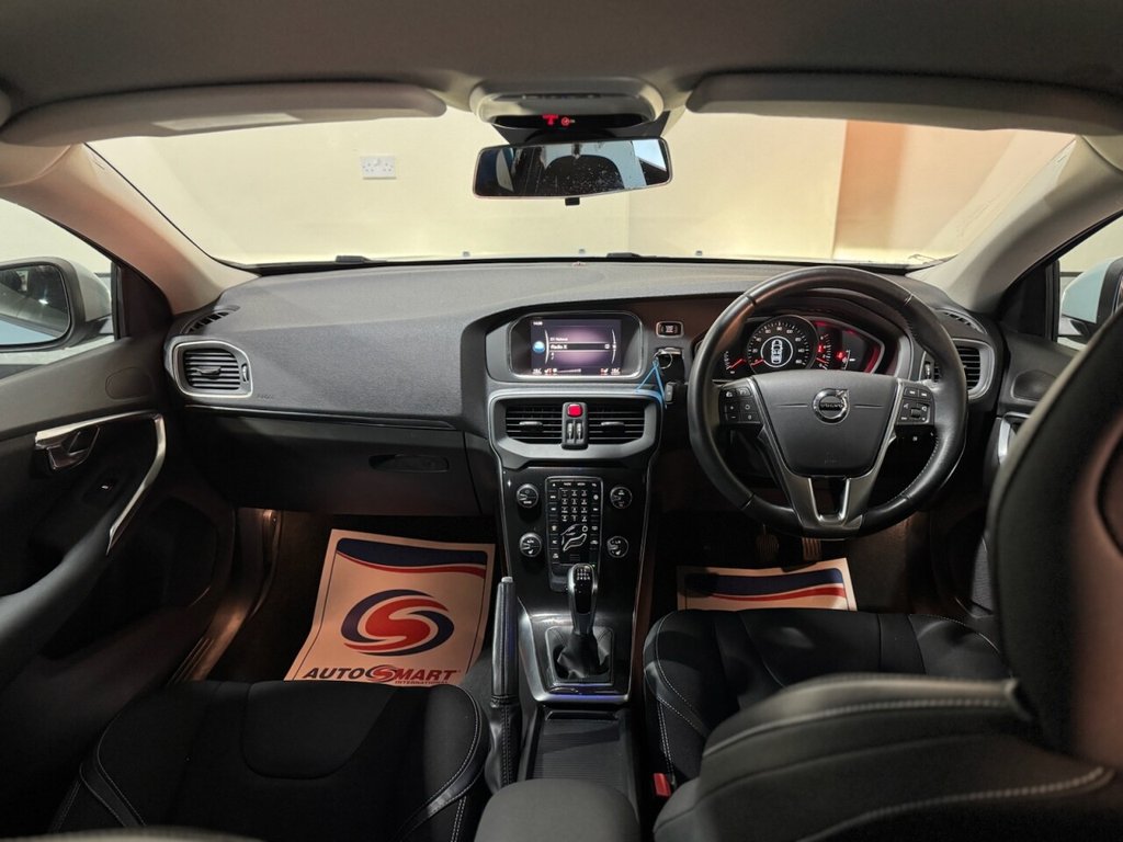 Used Volvo V40 2018 for sale - 78002364: Photo 6