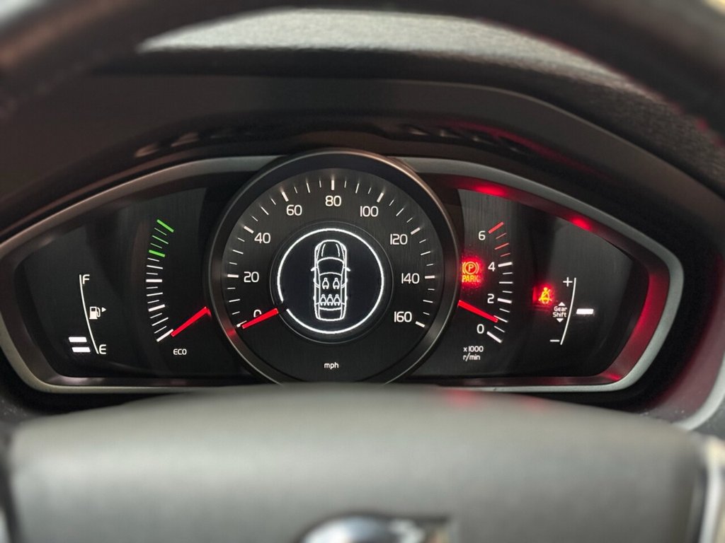 Used Volvo V40 2018 for sale - 78002364: Photo 9