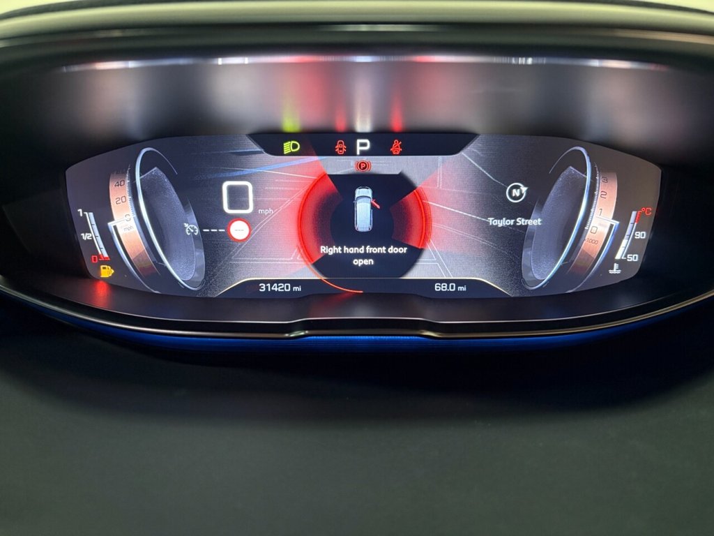 Used Peugeot 5008 2019 for sale - 77919947: Photo 11