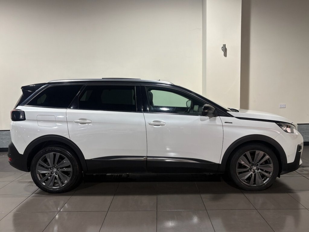 Used Peugeot 5008 2019 for sale - 77919947: Photo 12