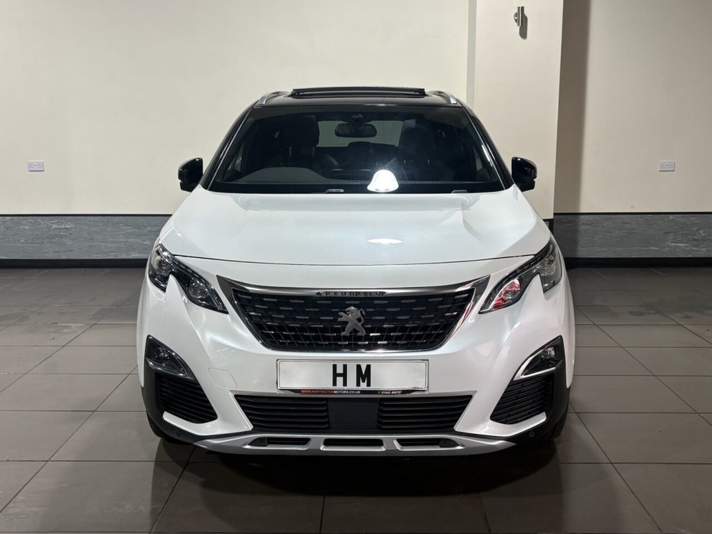 Used Peugeot 5008 2019 for sale - 77919947: Photo 16