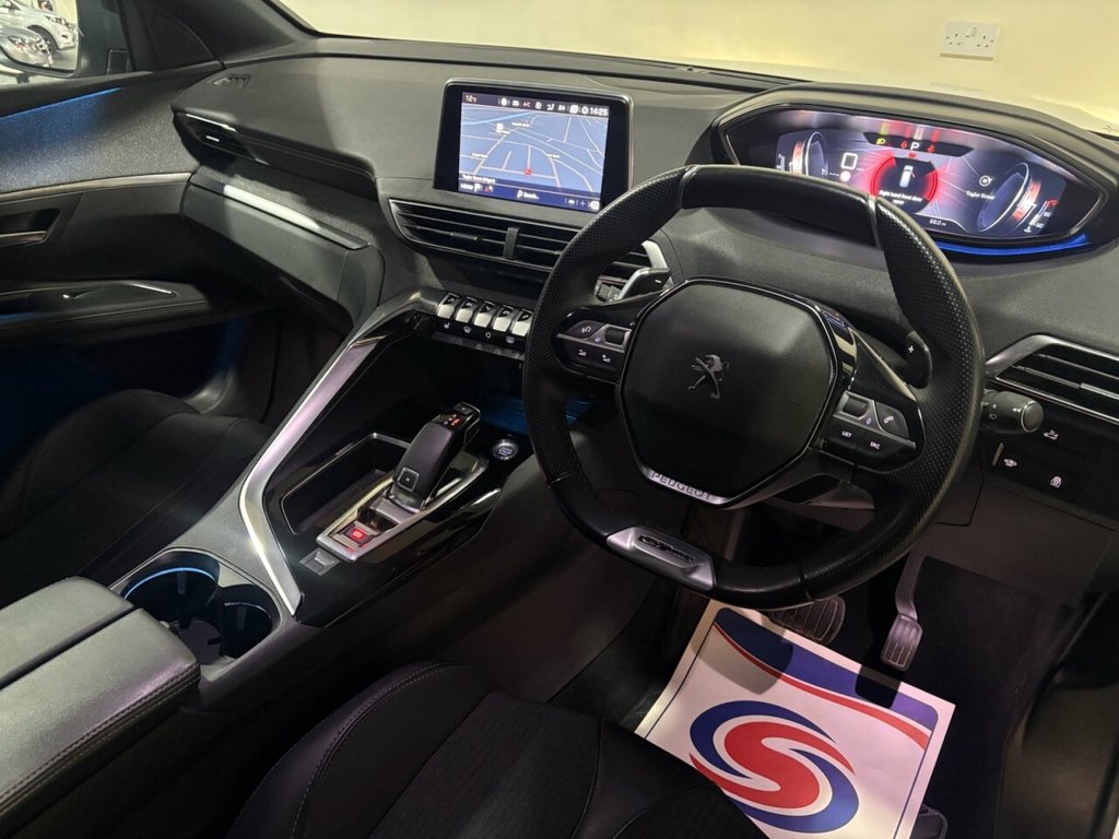 Used Peugeot 5008 2019 for sale - 77919947: Photo 19