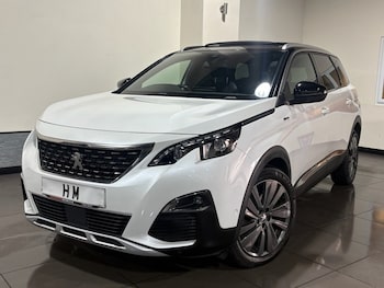 Used Peugeot 5008 2019 for sale - 77919947: Photo