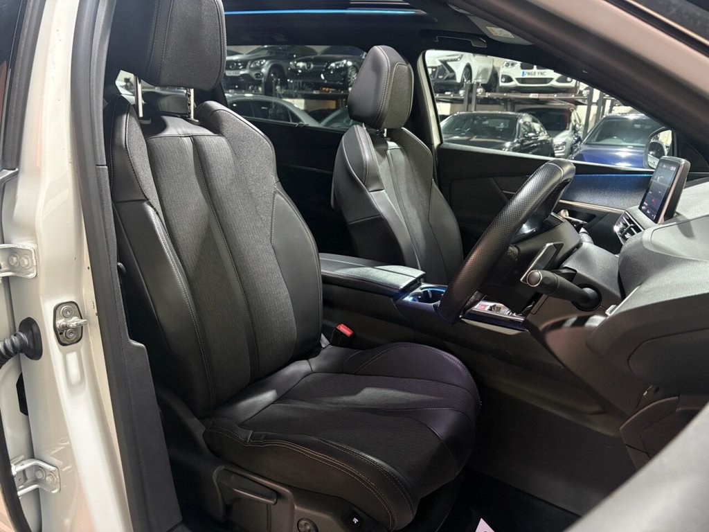 Used Peugeot 5008 2019 for sale - 77919947: Photo 20