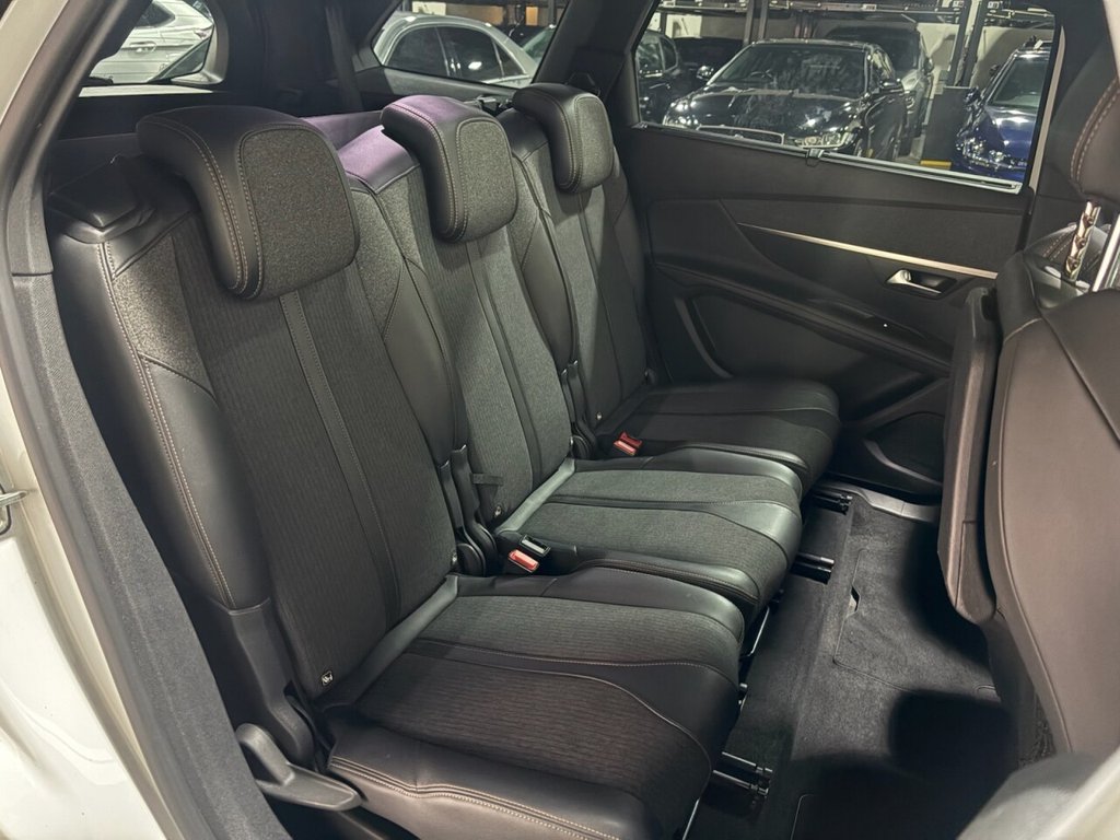 Used Peugeot 5008 2019 for sale - 77919947: Photo 22
