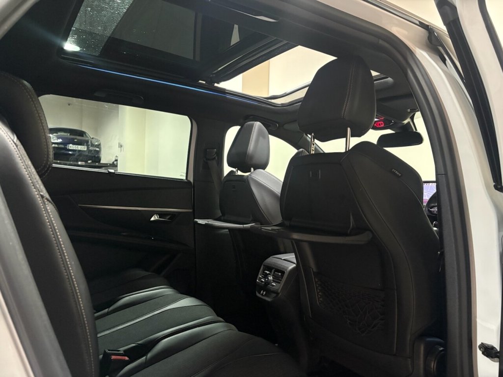 Used Peugeot 5008 2019 for sale - 77919947: Photo 23