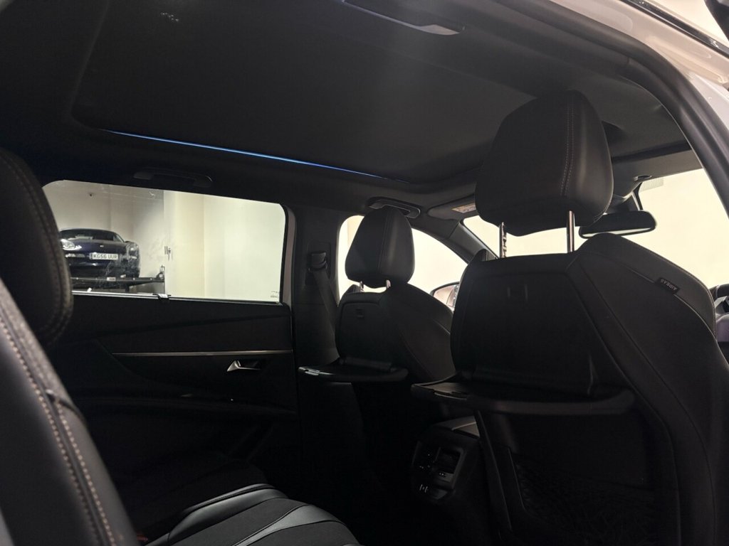 Used Peugeot 5008 2019 for sale - 77919947: Photo 25