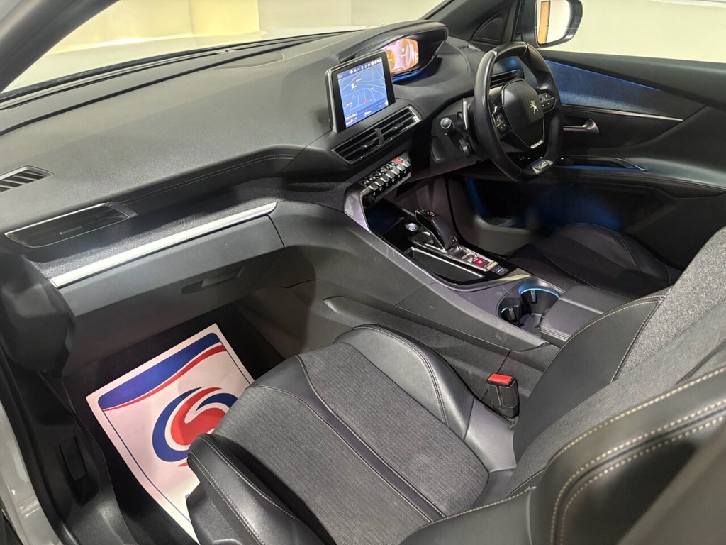 Used Peugeot 5008 2019 for sale - 77919947: Photo 26