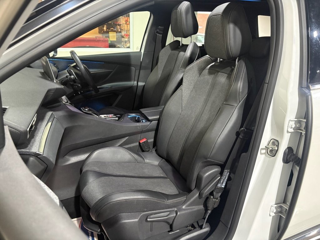 Used Peugeot 5008 2019 for sale - 77919947: Photo 27
