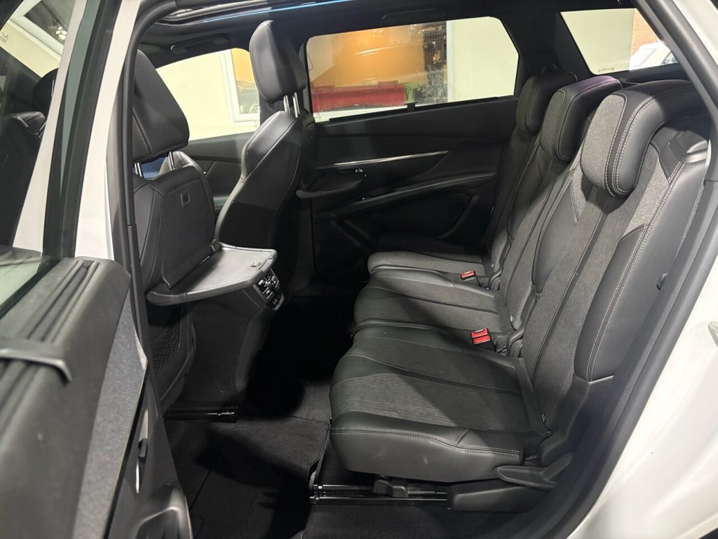 Used Peugeot 5008 2019 for sale - 77919947: Photo 28