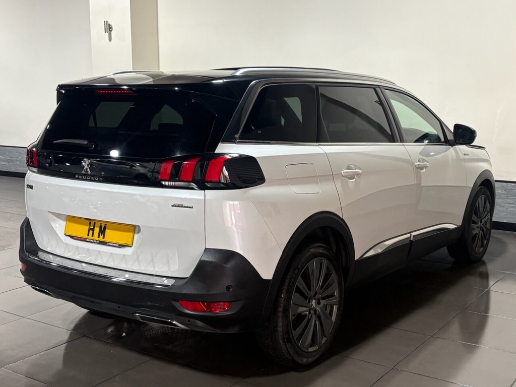 Used Peugeot 5008 2019 for sale - 77919947: Photo 29