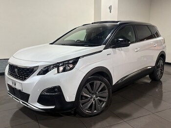 Used Peugeot 5008 2019 for sale - 77919947: Photo
