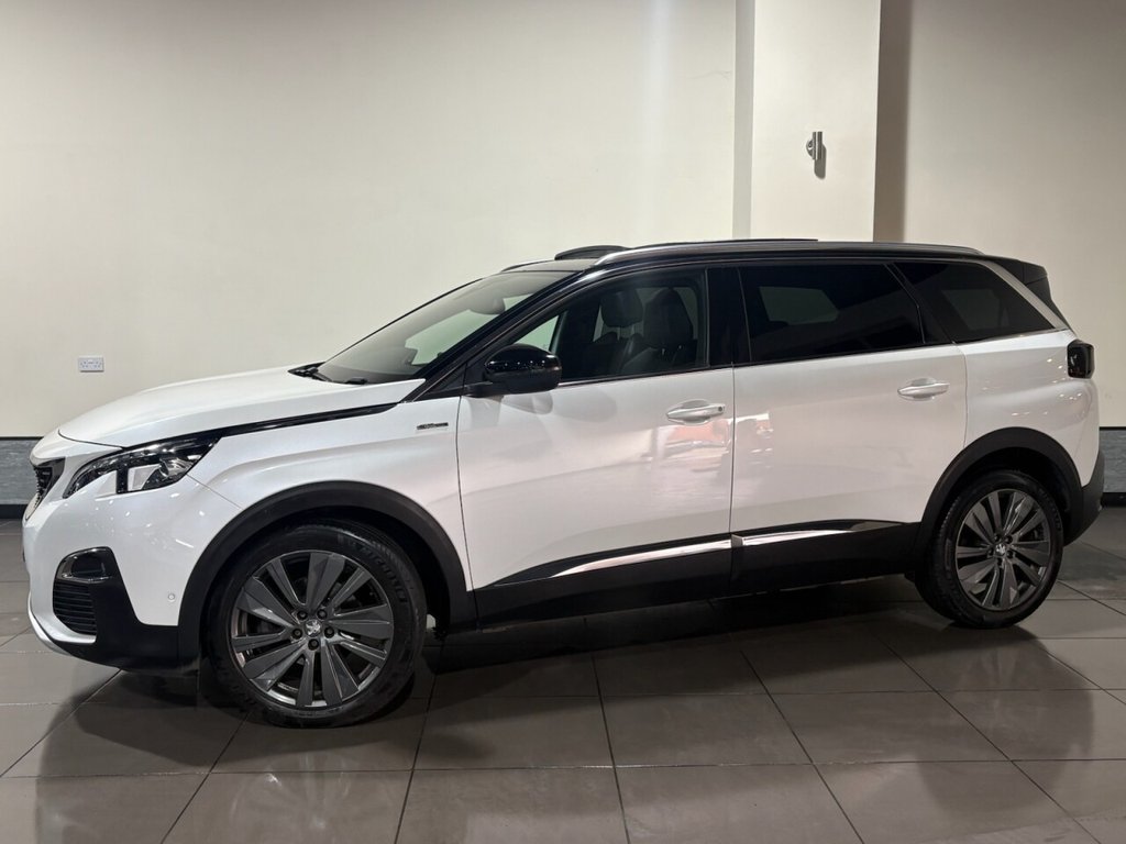 Used Peugeot 5008 2019 for sale - 77919947: Photo 3
