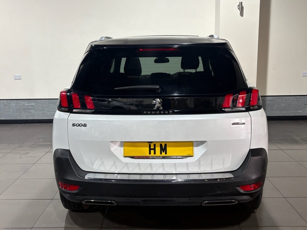 Used Peugeot 5008 2019 for sale - 77919947: Photo 31