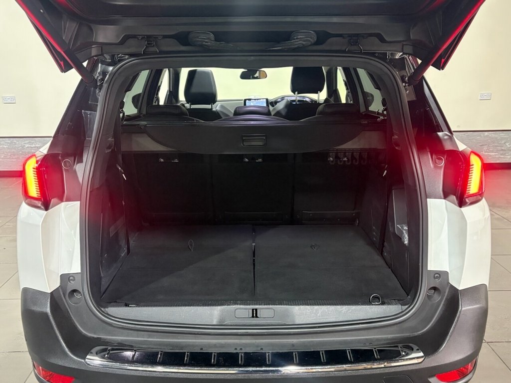 Used Peugeot 5008 2019 for sale - 77919947: Photo 32