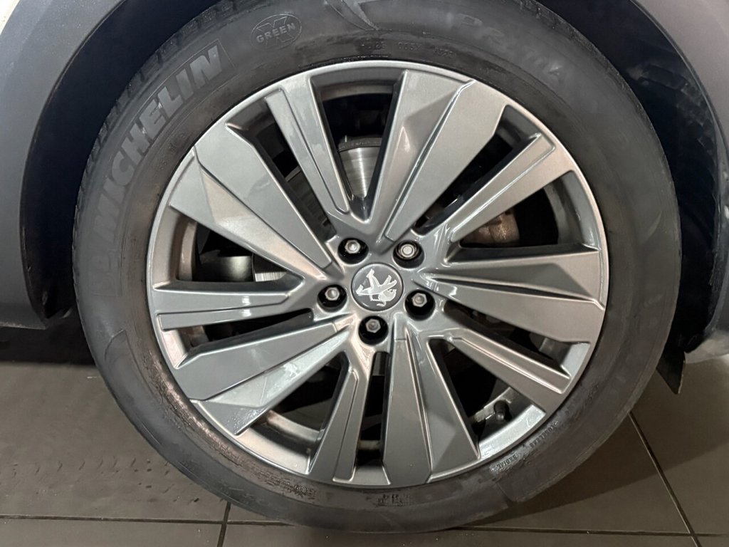 Used Peugeot 5008 2019 for sale - 77919947: Photo 34