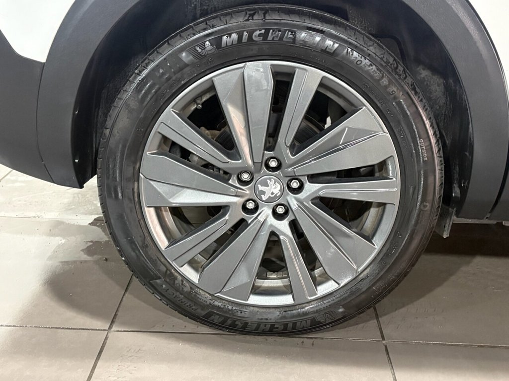 Used Peugeot 5008 2019 for sale - 77919947: Photo 35