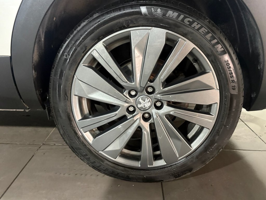 Used Peugeot 5008 2019 for sale - 77919947: Photo 36