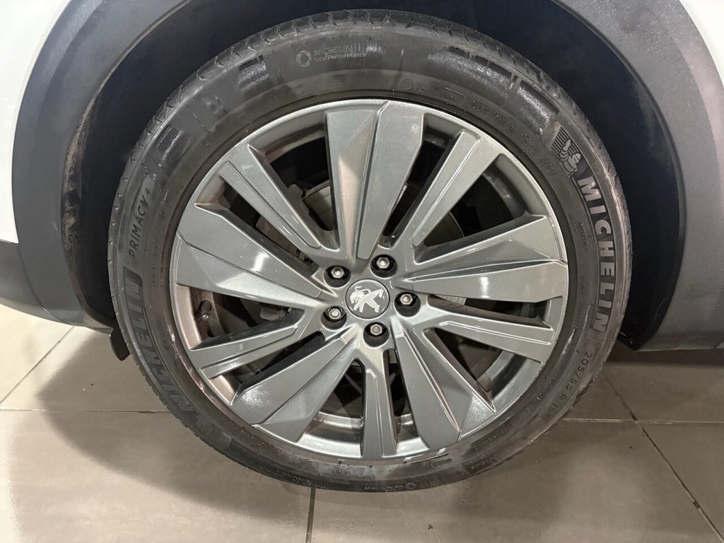 Used Peugeot 5008 2019 for sale - 77919947: Photo 37