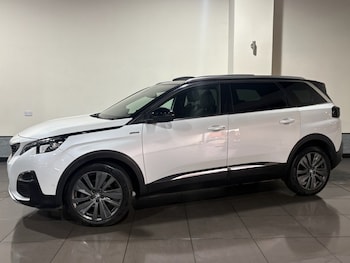 Used Peugeot 5008 2019 for sale - 77919947: Photo