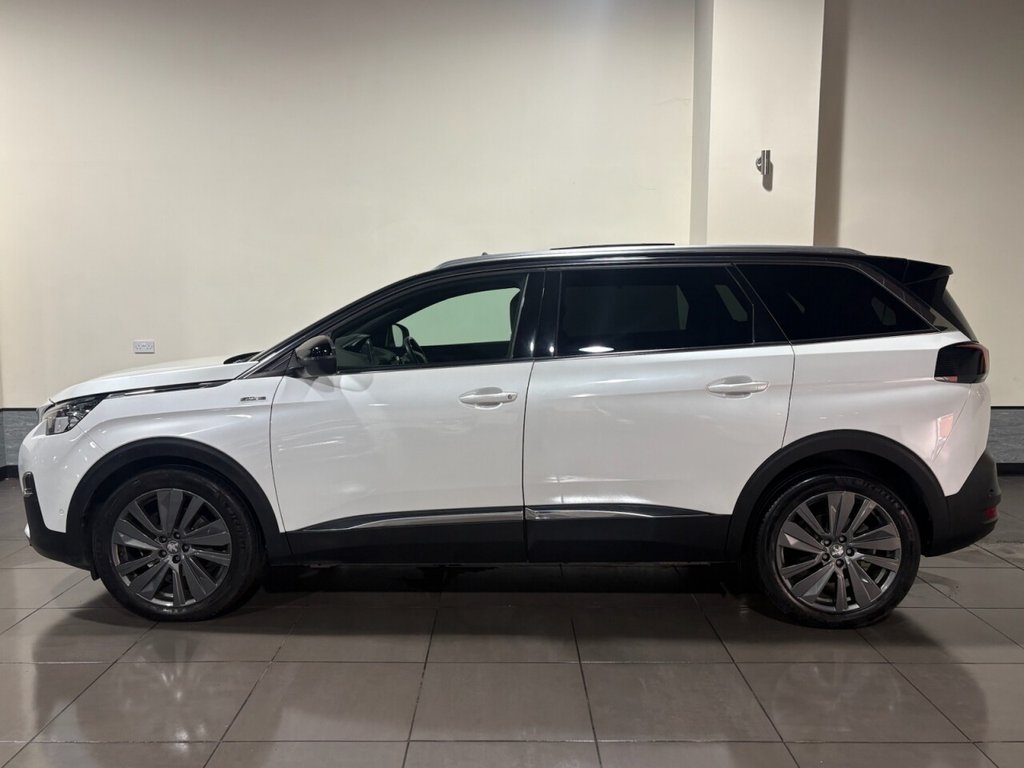 Used Peugeot 5008 2019 for sale - 77919947: Photo 4