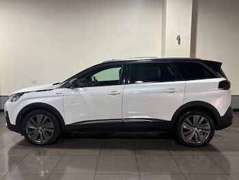 Used Peugeot 5008 2019 for sale - 77919947: Photo