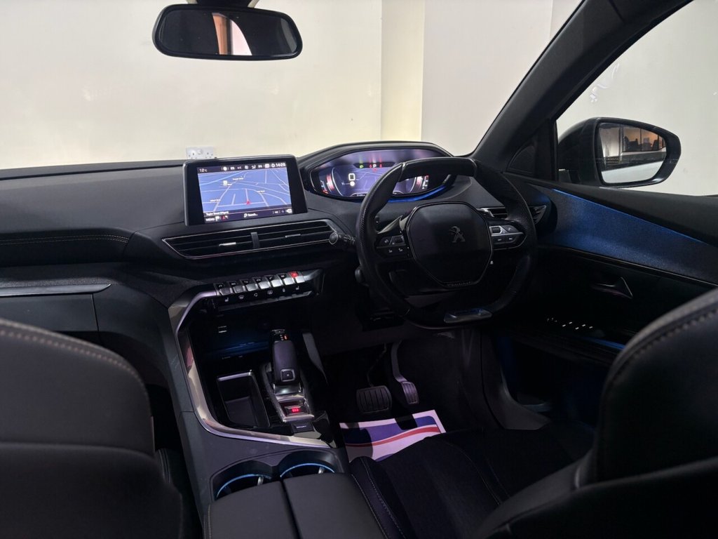 Used Peugeot 5008 2019 for sale - 77919947: Photo 6