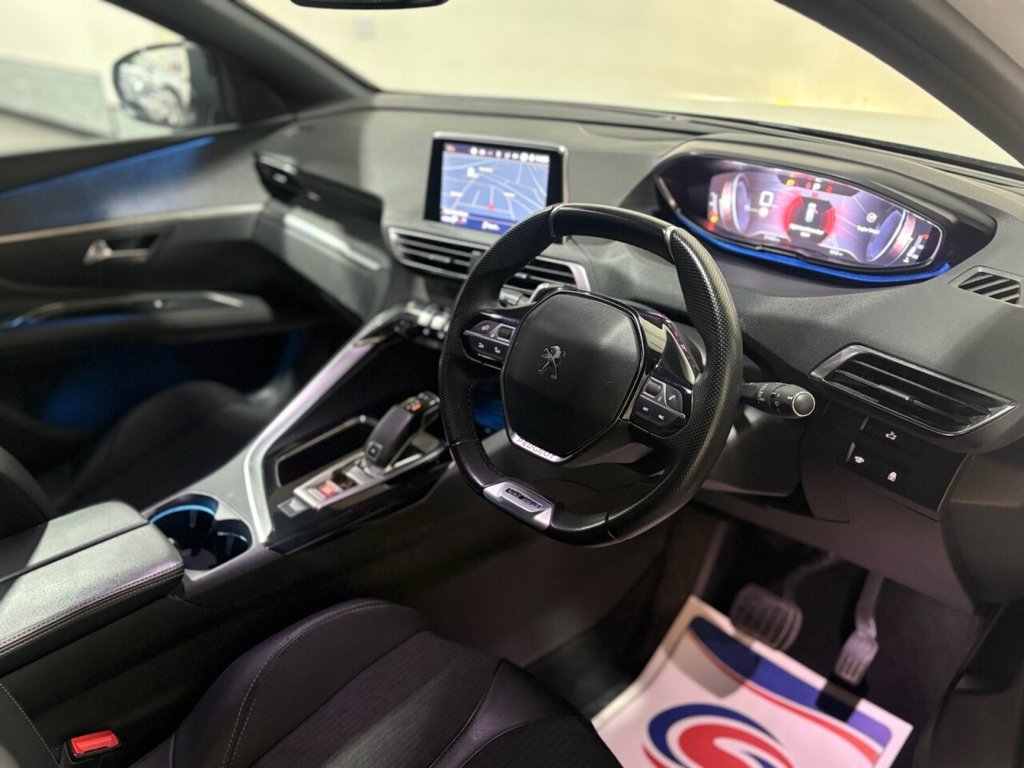 Used Peugeot 5008 2019 for sale - 77919947: Photo 7