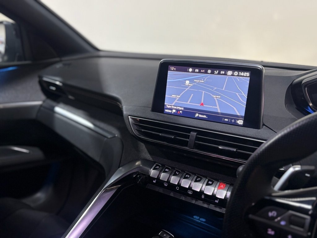 Used Peugeot 5008 2019 for sale - 77919947: Photo 8