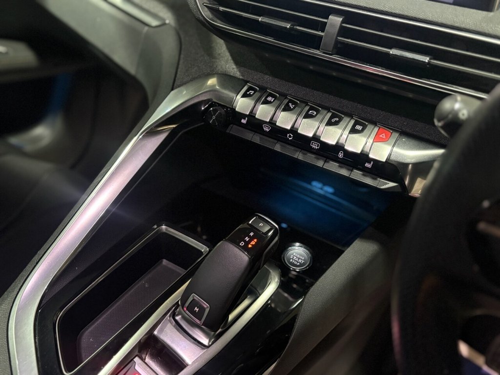 Used Peugeot 5008 2019 for sale - 77919947: Photo 9