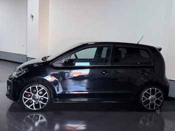 Used Volkswagen up! 2021 for sale - 78406138: Photo