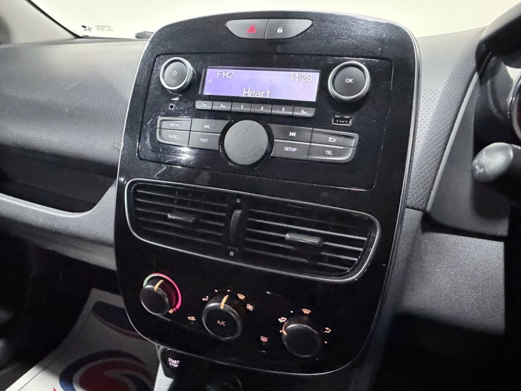 Used Renault Clio 2017 for sale - 77250301: Photo 10