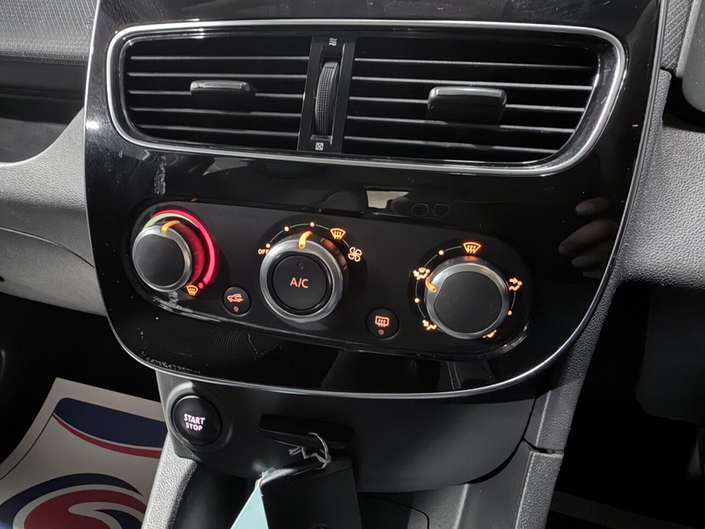 Used Renault Clio 2017 for sale - 77250301: Photo 11
