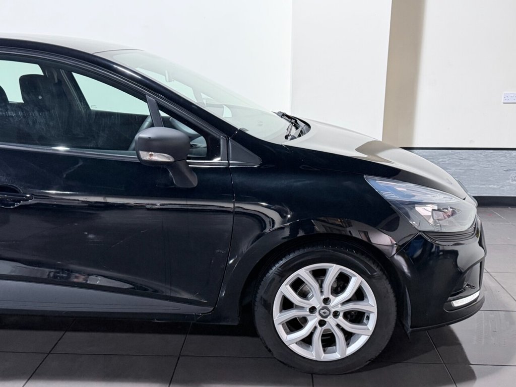 Used Renault Clio 2017 for sale - 77250301: Photo 15