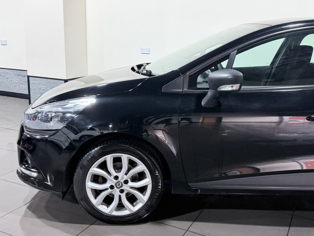 Used Renault Clio 2017 for sale - 77250301: Photo 16