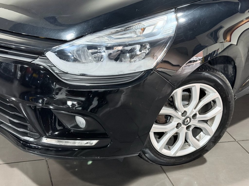 Used Renault Clio 2017 for sale - 77250301: Photo 18