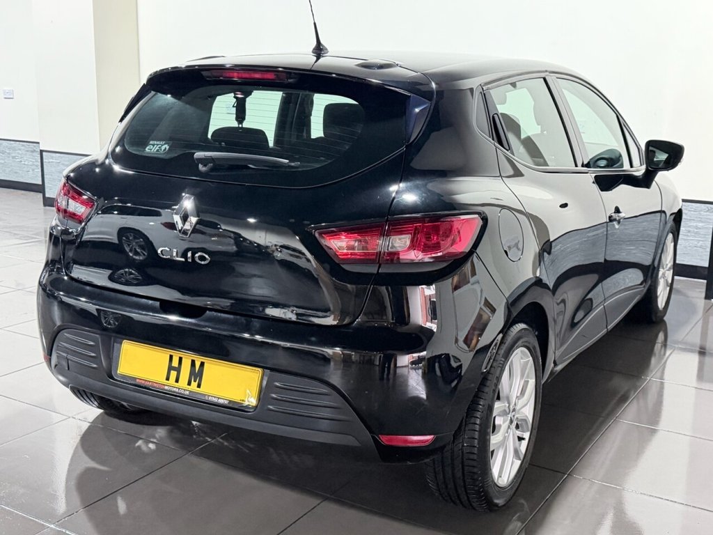 Used Renault Clio 2017 for sale - 77250301: Photo 2